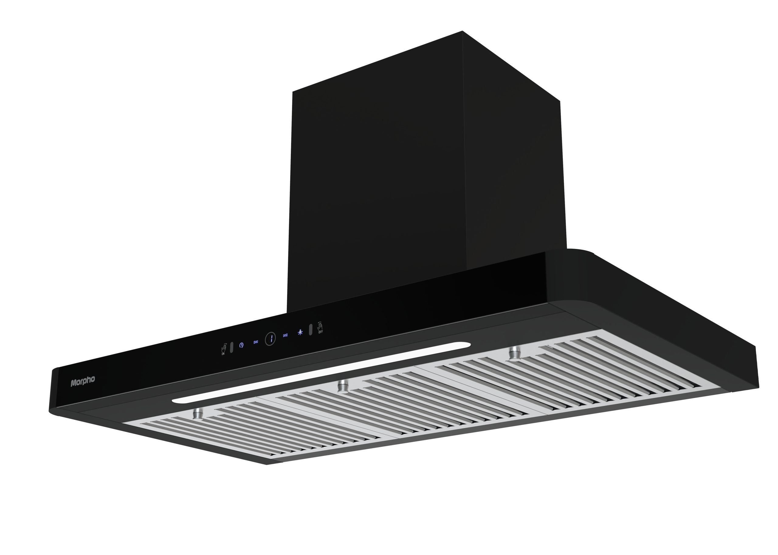 HT-19TT(B)-TT1990D8(BLDC Motor) BLACK+GLASS (2)