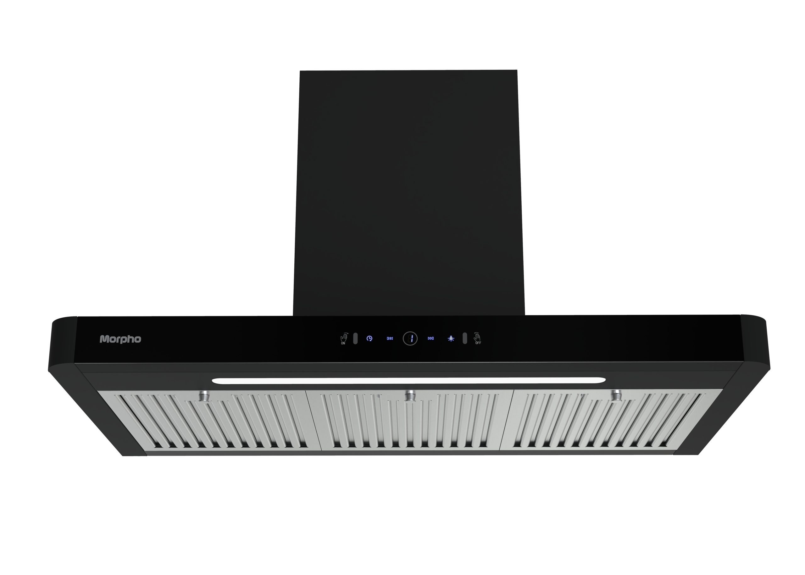 HT-19TT(B)-TT1990D8(BLDC Motor) BLACK+GLASS (3)