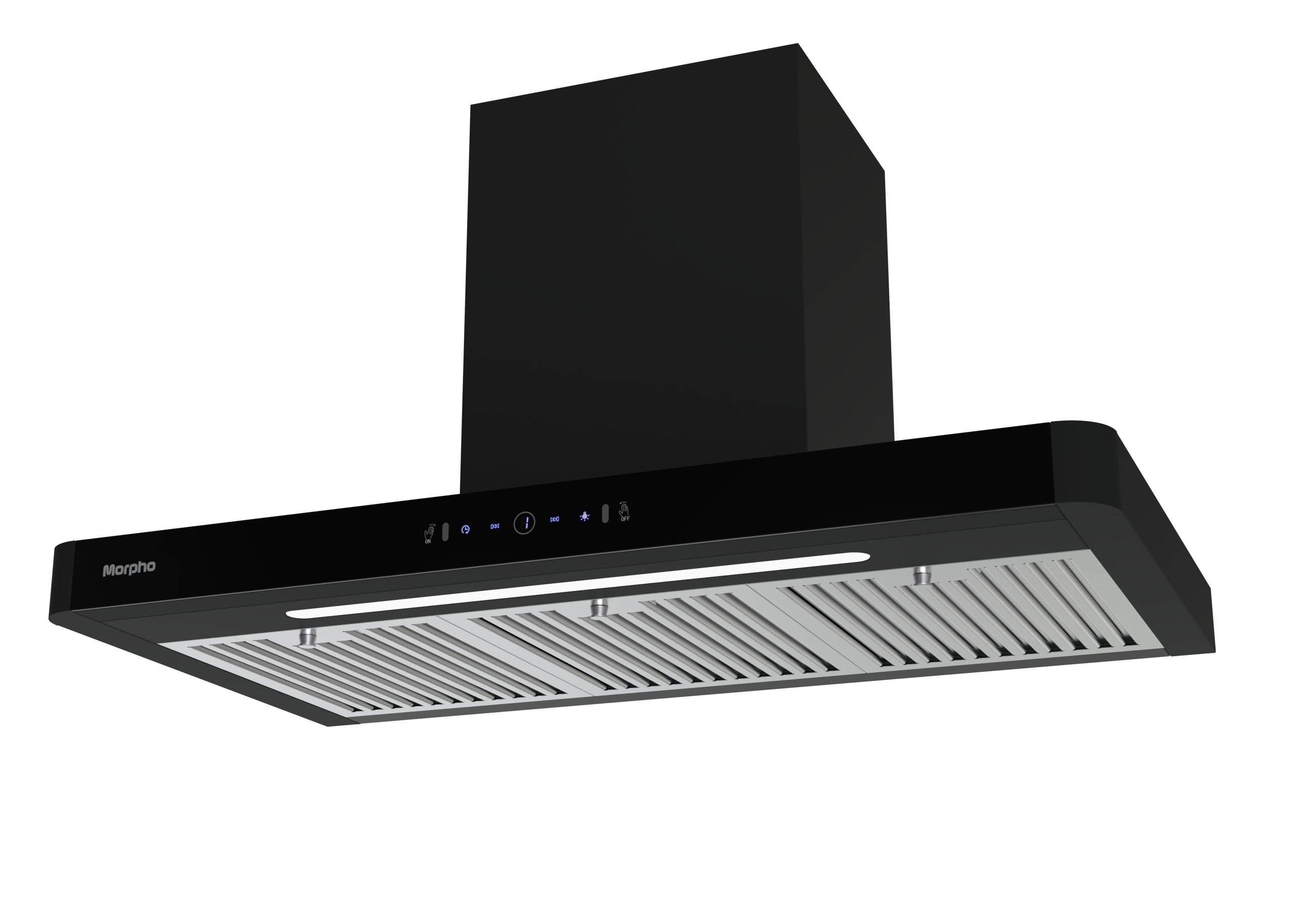 HT-19TT(B)-TT1990D8(BLDC Motor) BLACK+GLASS (4)